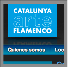 Catalunya Arte Flamenco