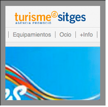 Turismo de Sitges